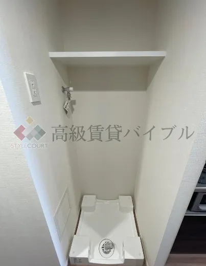 アイルプレミアム錦糸町 の画像11