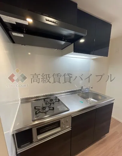 アイルプレミアム錦糸町 の画像12