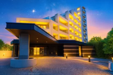 アリュールゼームス坂