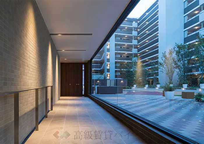 ブリリアシティ三鷹 の画像15