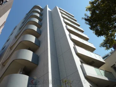 エコロジー大井町レジデンス