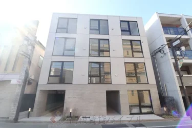 アトリオフラッツ中野新井薬師