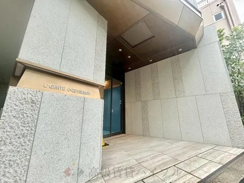 ルジェンテ小石川播磨坂 の画像4