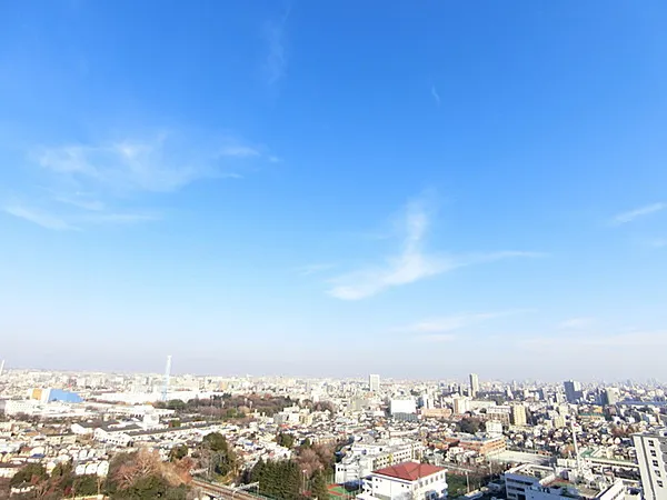 パークタワー板橋 の画像14