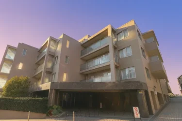 住友千石三丁目シティハウス