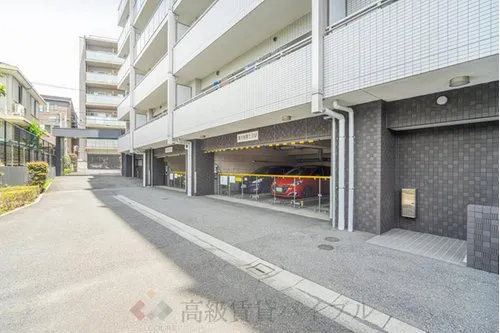 クレヴィア世田谷砧 の画像5