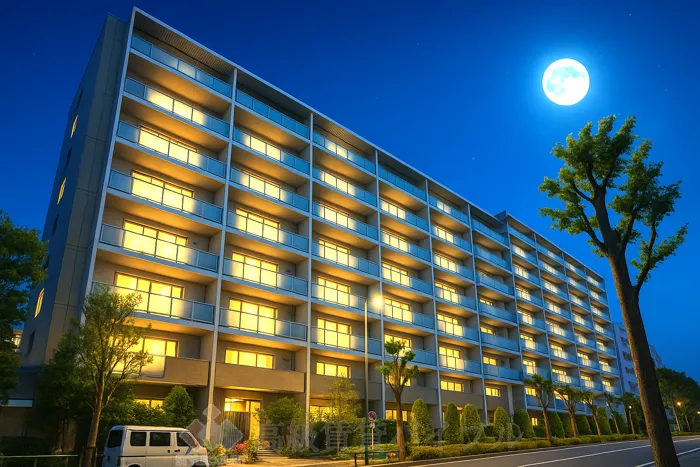 オーベルグランディオハートアイランド