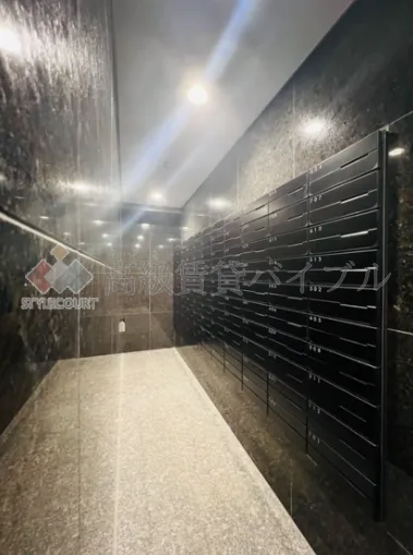 ザ・パセオ新小岩2 の画像9