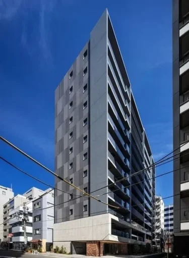 ルフォンプログレ神田プレミア