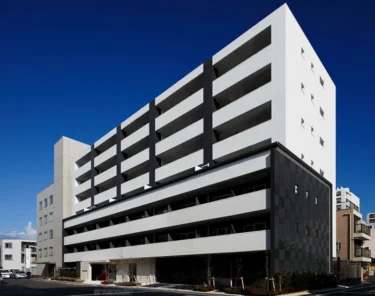 ステージグランデ錦糸町