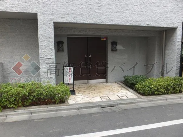 トーシンフェニックス江戸川橋 の画像3