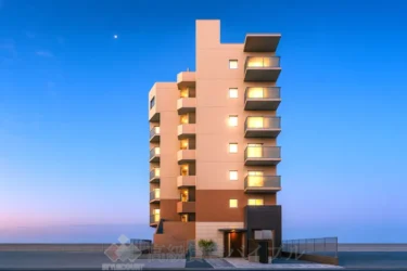 ヴィアーレ四谷