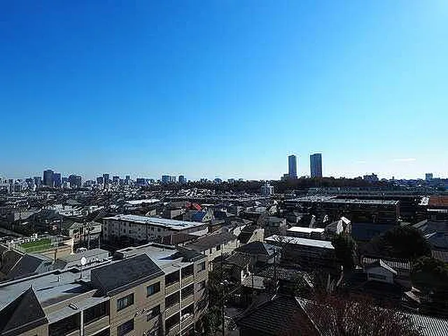 ライオンズマンション下目黒 の画像14