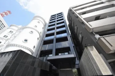 パークヒルズ赤坂