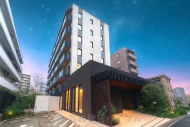 リビオ練馬北町