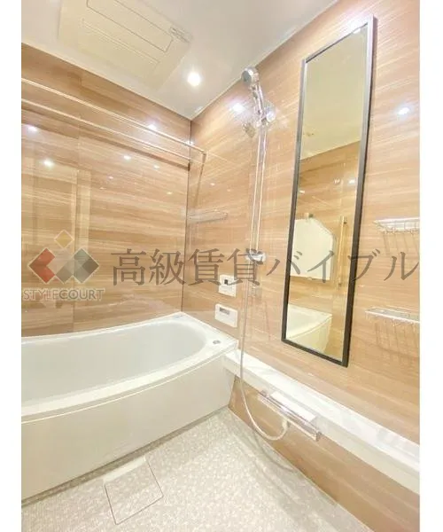 ザ・パークハウス自由が丘フロント の画像15