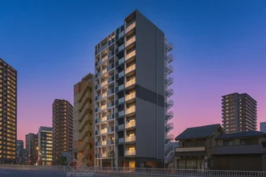 BLAU三ノ輪 (ブラウ三ノ輪)