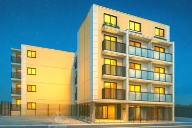 エルファーロ神楽坂