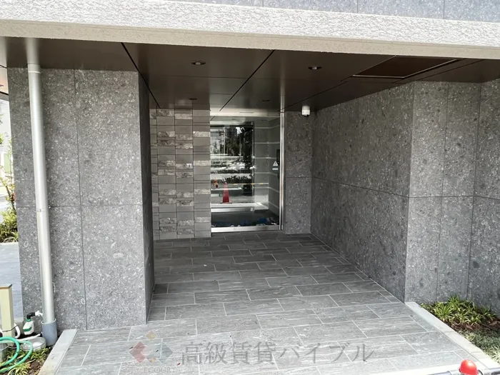 オープンレジデンシア目黒碑文谷 の画像3