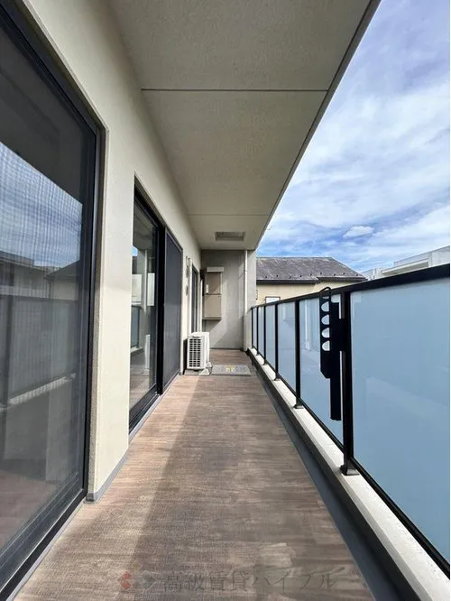 リビオ世田谷松原 の画像12