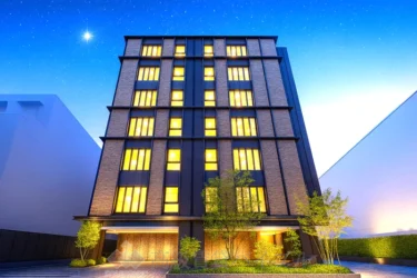 ザ・パークハウス千代田六番町