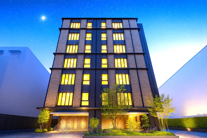 ザ・パークハウス千代田六番町