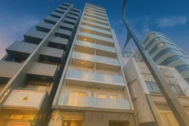 ブランシエスタ上野