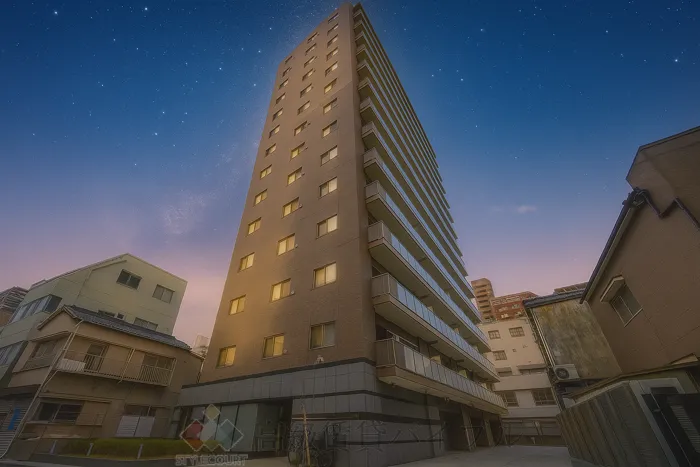 ミオカステーロ浅草入谷