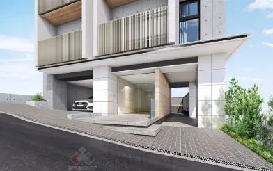 イプセ代々木 の画像2