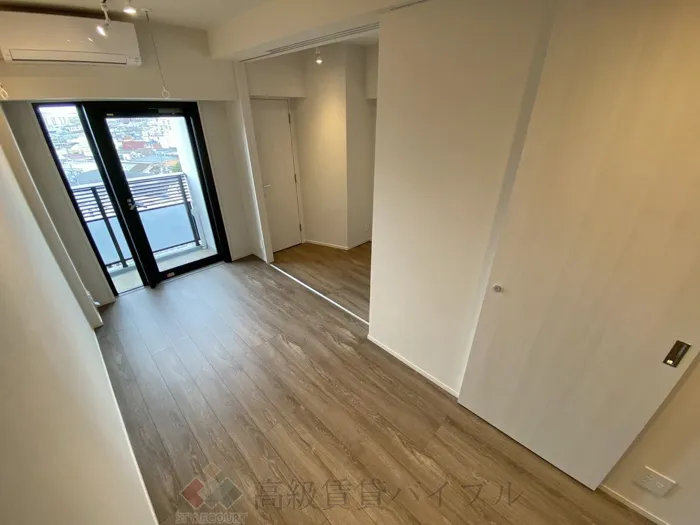 イプセ初台 の画像3