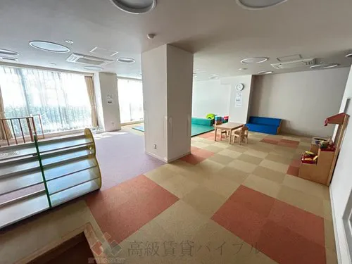 リライズガーデン西新井スカイレジデンス の画像5