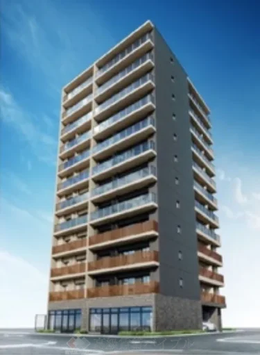 プライムガーデン銀座八丁堀