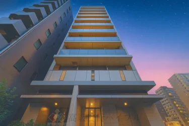 ミリアレジデンス浅草駒形