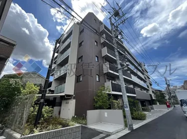 ザ・レジデンス三ノ輪2