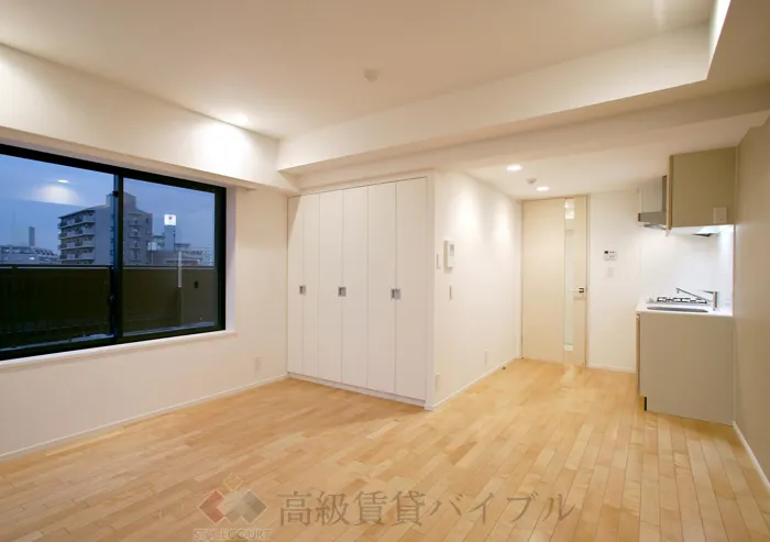 カスタリア雪谷 の画像9