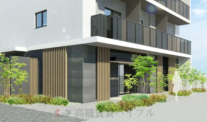 ルフォンプログレ上野御徒町 の画像2