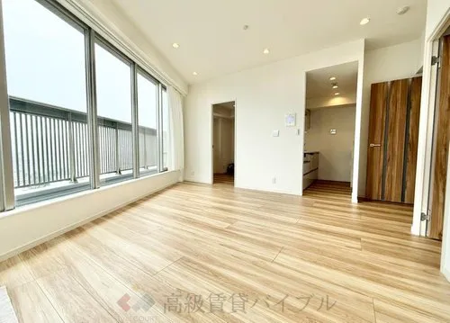 エリム春日町パークタワー の画像7