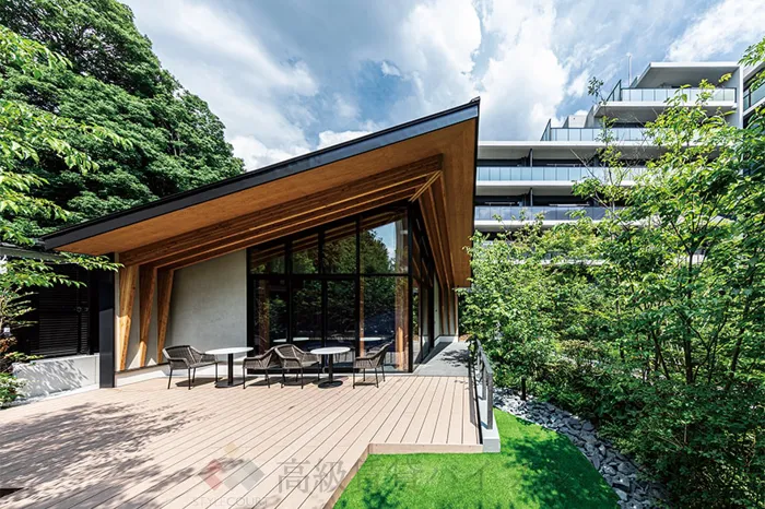 プラウド練馬中村橋マークス の画像12