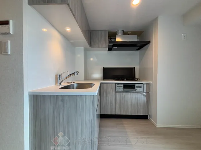 ルミーク三軒茶屋 の画像4