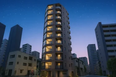 ベルジェンド浅草寿フィエルテ