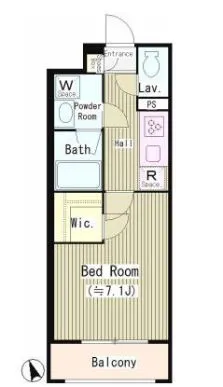 ルシエルエムズ 302