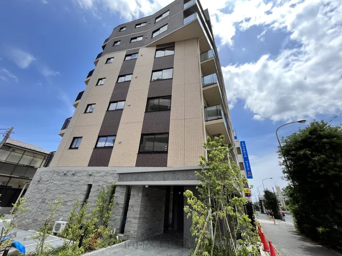 オープンレジデンシア目黒碑文谷 の画像2