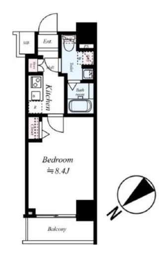 ログ永代橋 1005