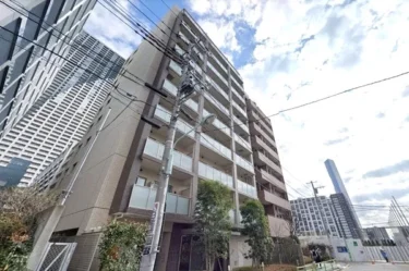 プライマル勝どき