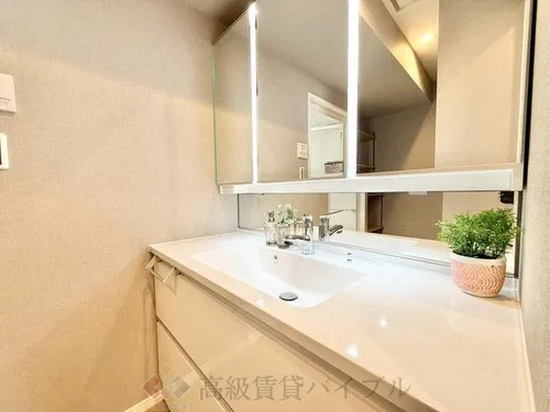 エリム春日町パークタワー の画像11