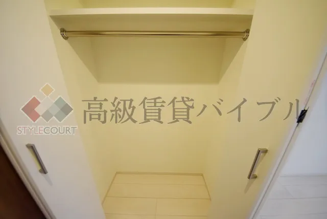 リヴシティ初台 の画像16