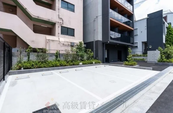 コンフォリア・リヴ北新宿 の画像3