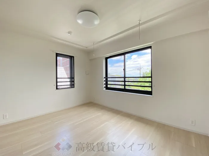 エルファーロ駒沢大学 の画像8