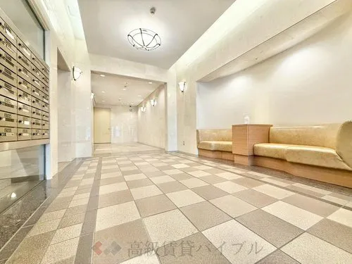 エリム春日町パークタワー の画像3