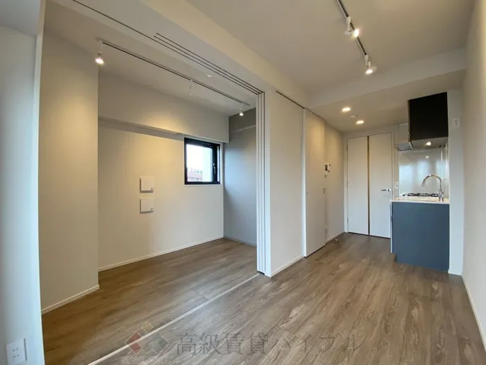 イプセ初台 の画像6